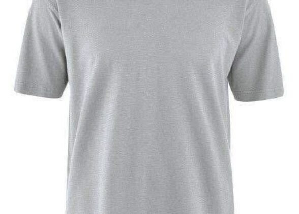 Grey Roundneck Thrit